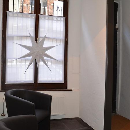 City Center Apartments Sablon Bruksela Zewnętrze zdjęcie