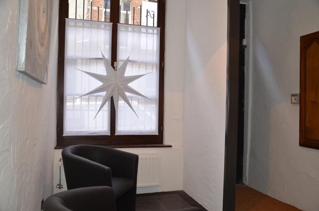 City Center Apartments Sablon Bruksela Zewnętrze zdjęcie