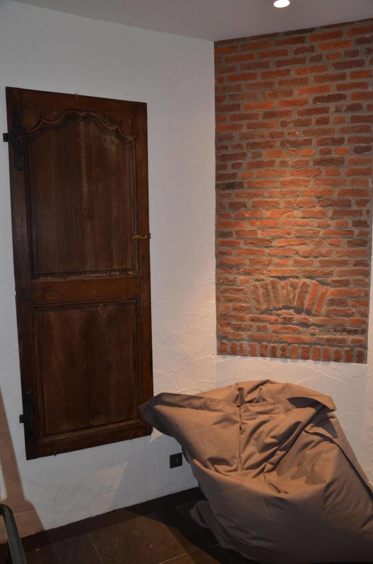 City Center Apartments Sablon Bruksela Zewnętrze zdjęcie