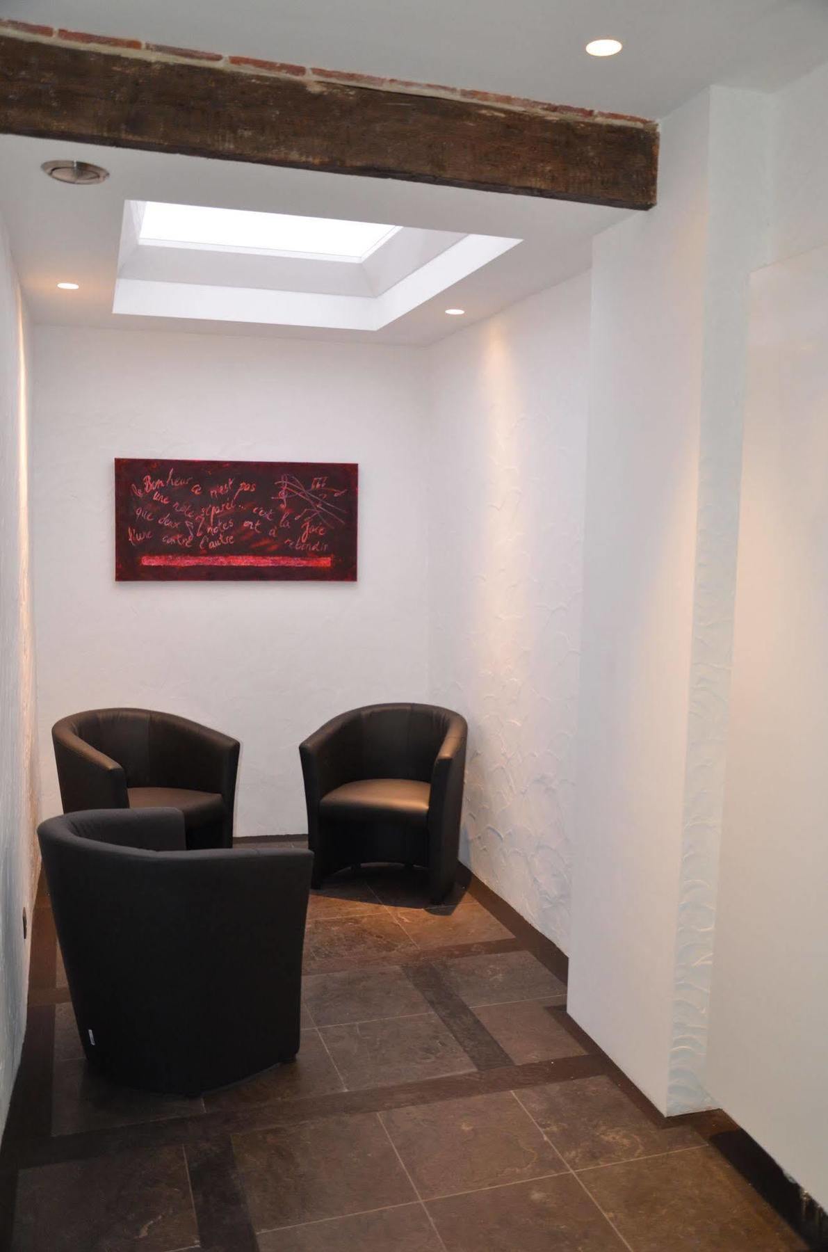 City Center Apartments Sablon Bruksela Zewnętrze zdjęcie