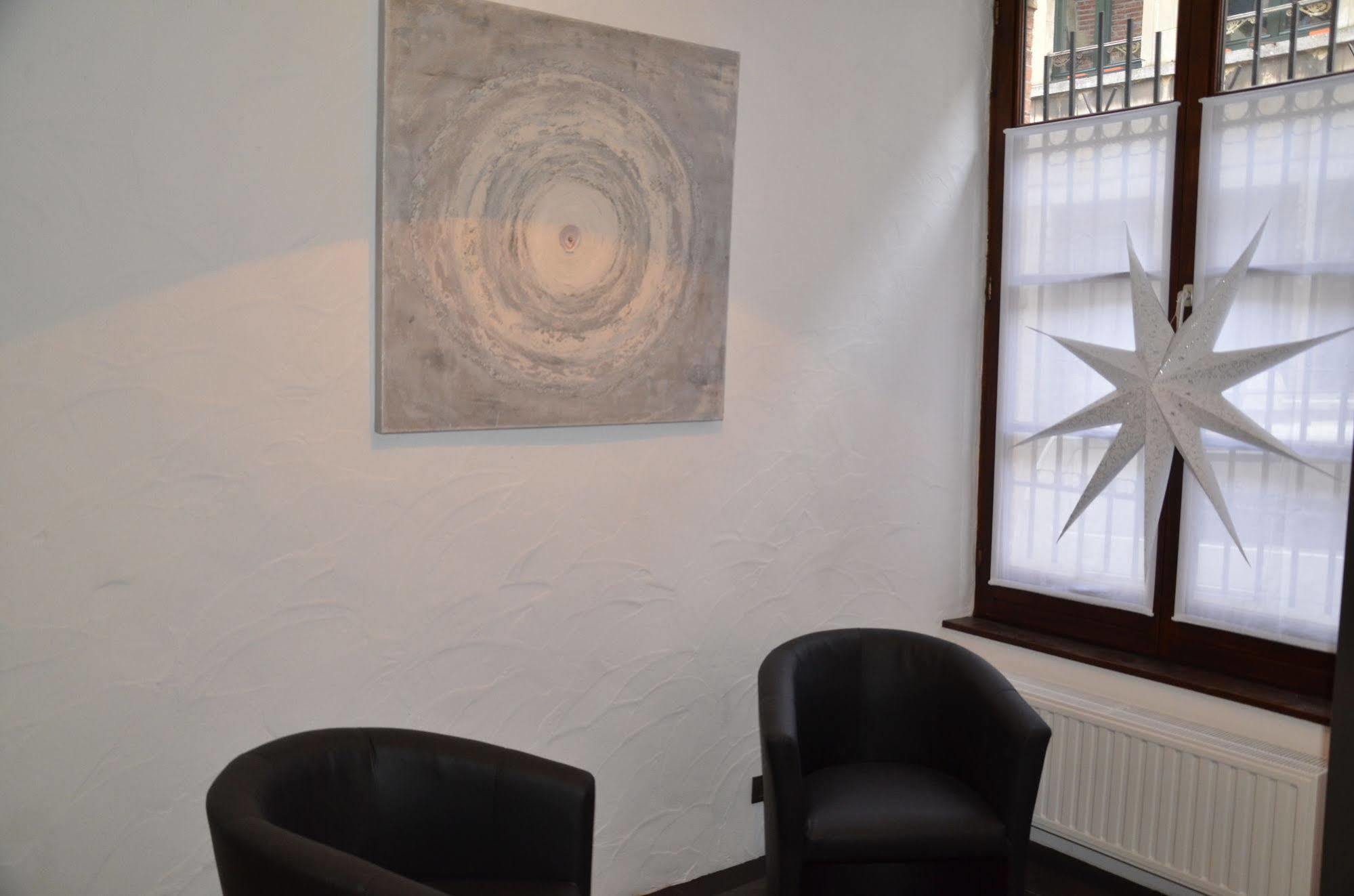 City Center Apartments Sablon Bruksela Zewnętrze zdjęcie