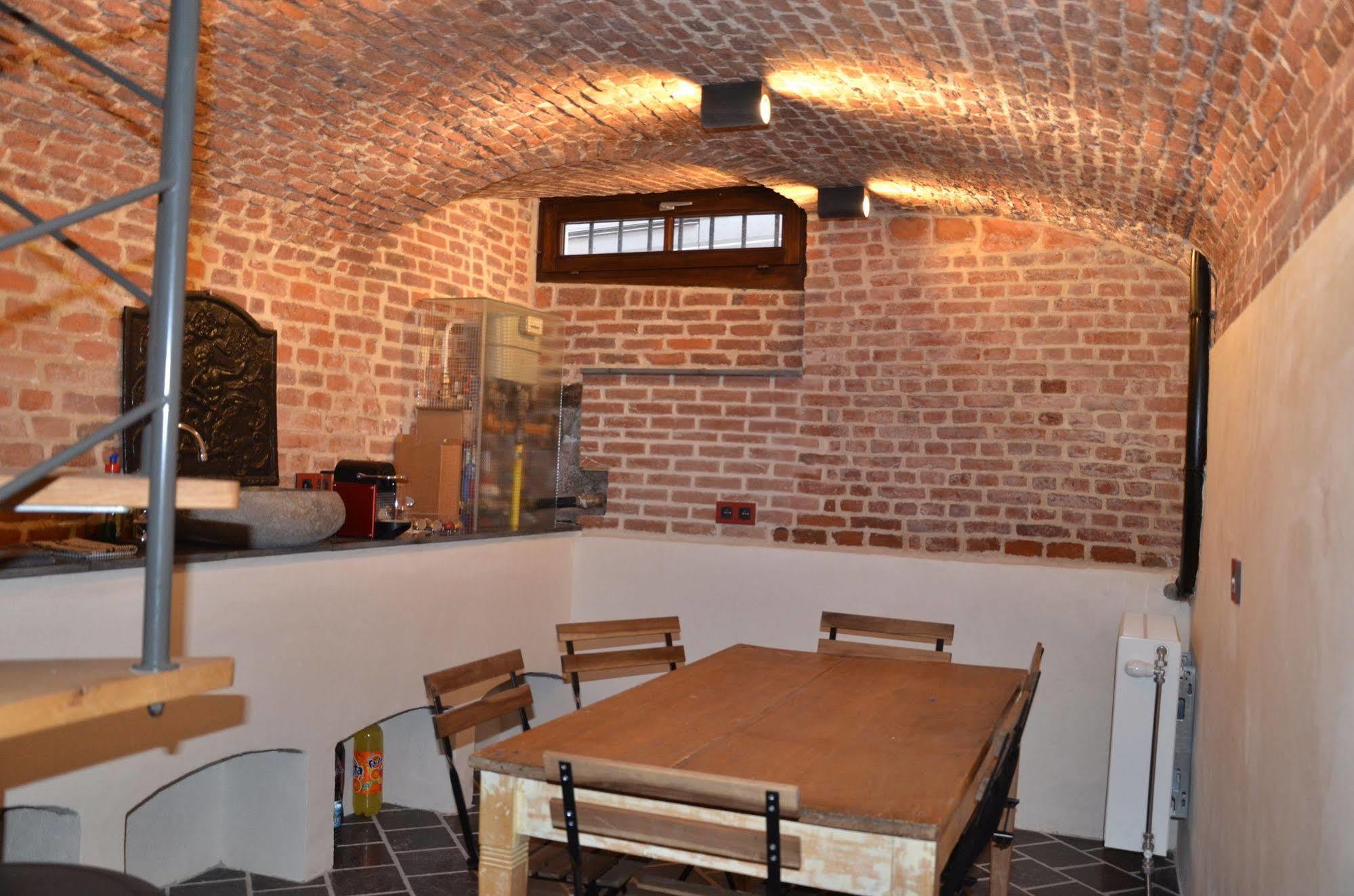 City Center Apartments Sablon Bruksela Zewnętrze zdjęcie