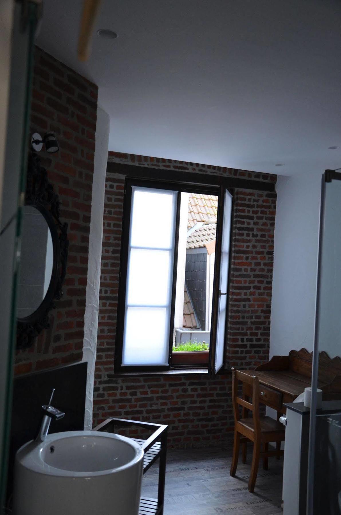 City Center Apartments Sablon Bruksela Zewnętrze zdjęcie