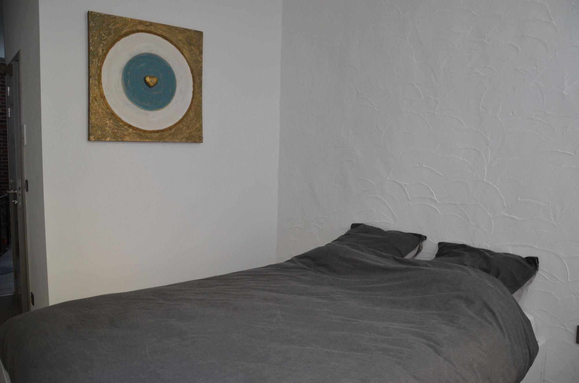 City Center Apartments Sablon Bruksela Zewnętrze zdjęcie
